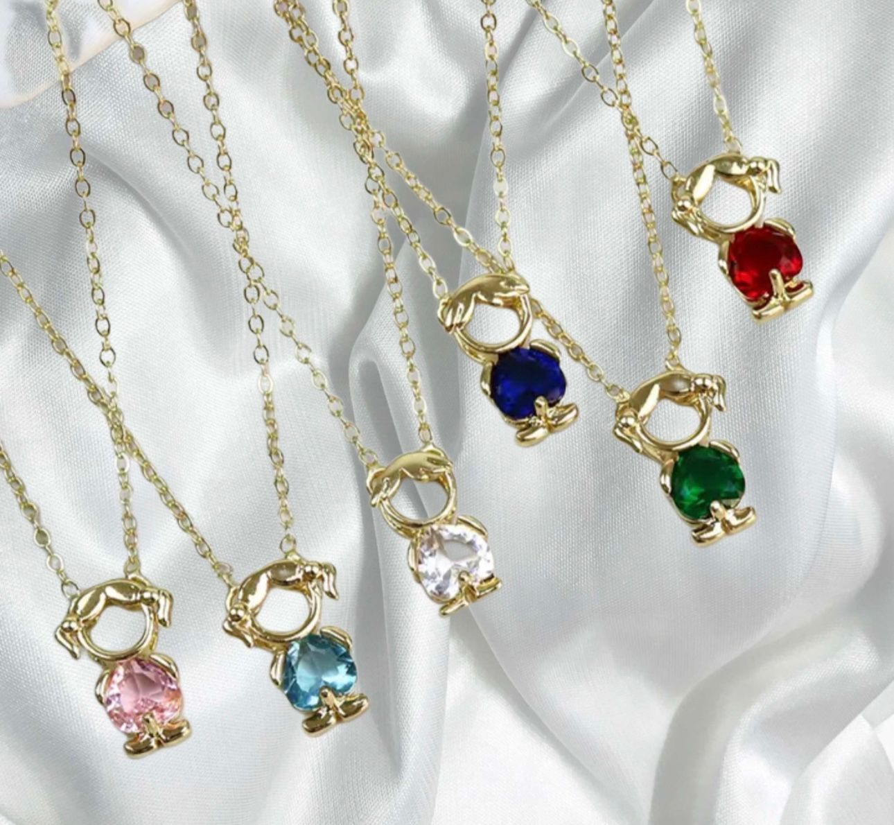 Children's Necklace