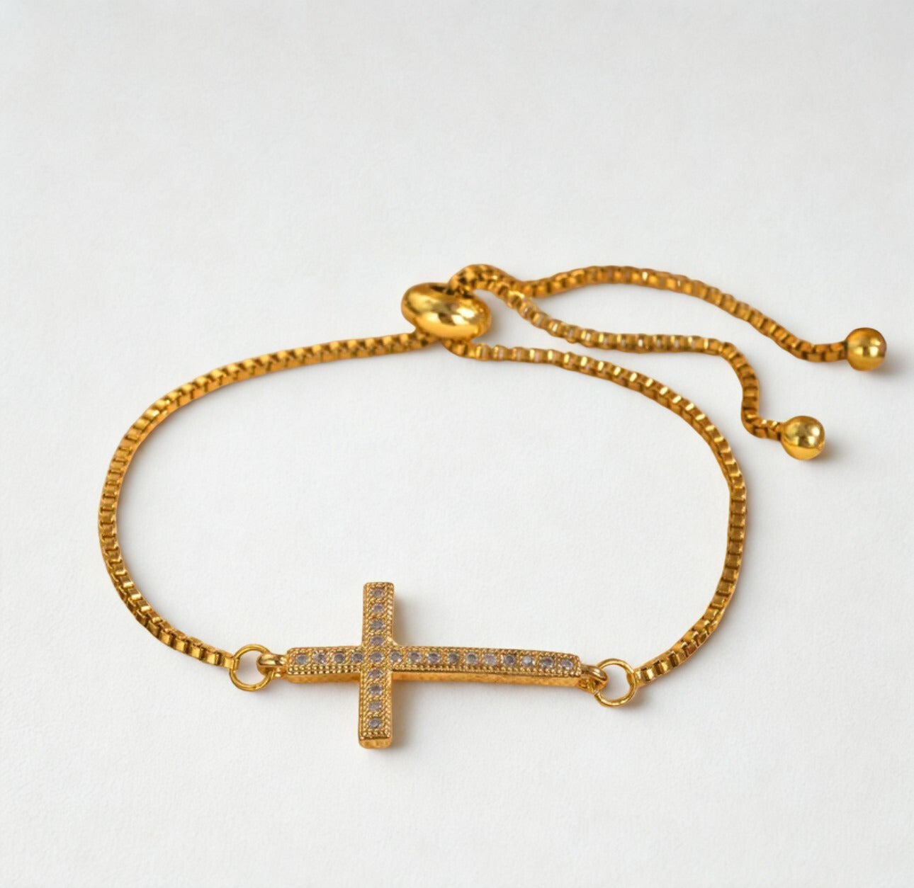 Stainless Steel Bracelet