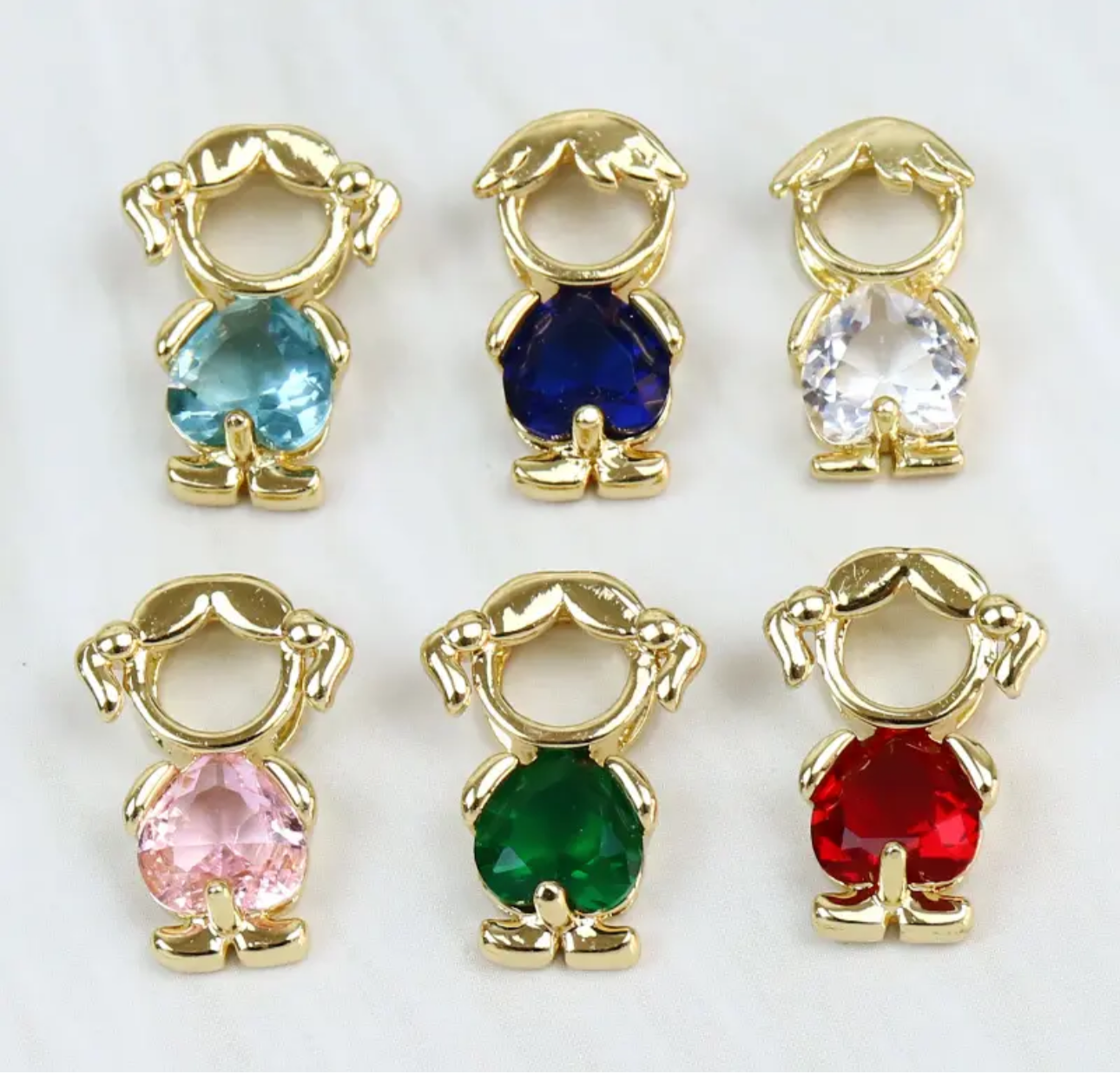 Children's Necklace