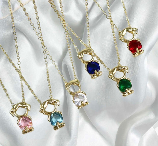 Children's Necklace
