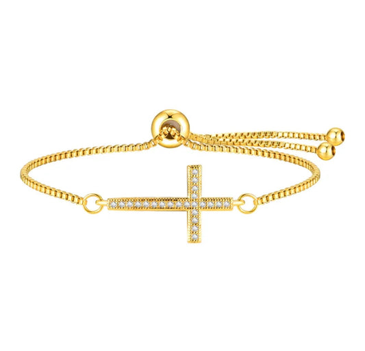 Stainless Steel Bracelet
