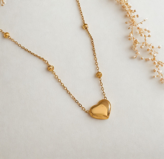 Heart Chain