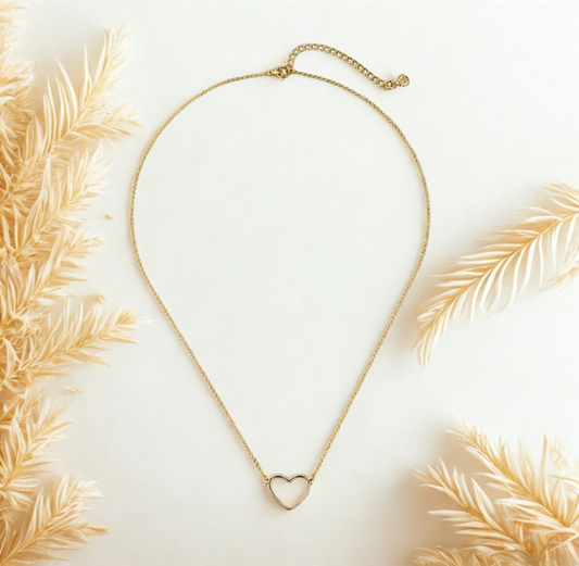 Heart Necklace
